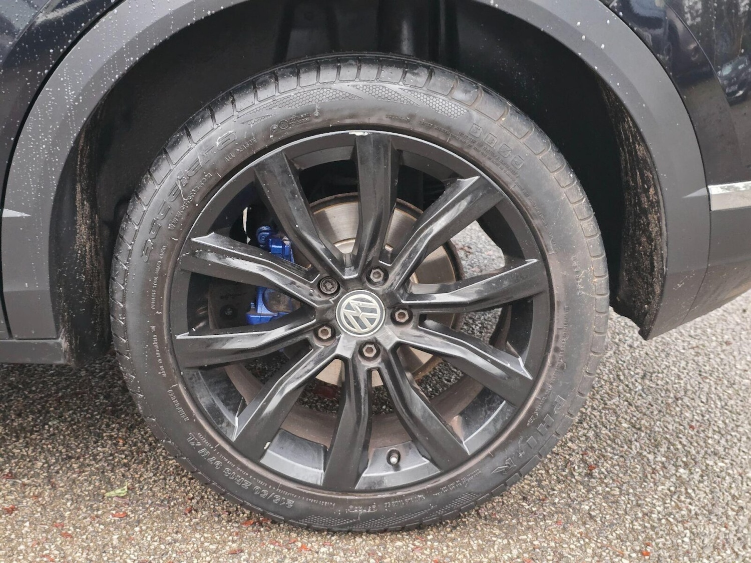 Used Volkswagen T-Roc 2018 for sale - 76780339: Photo 32