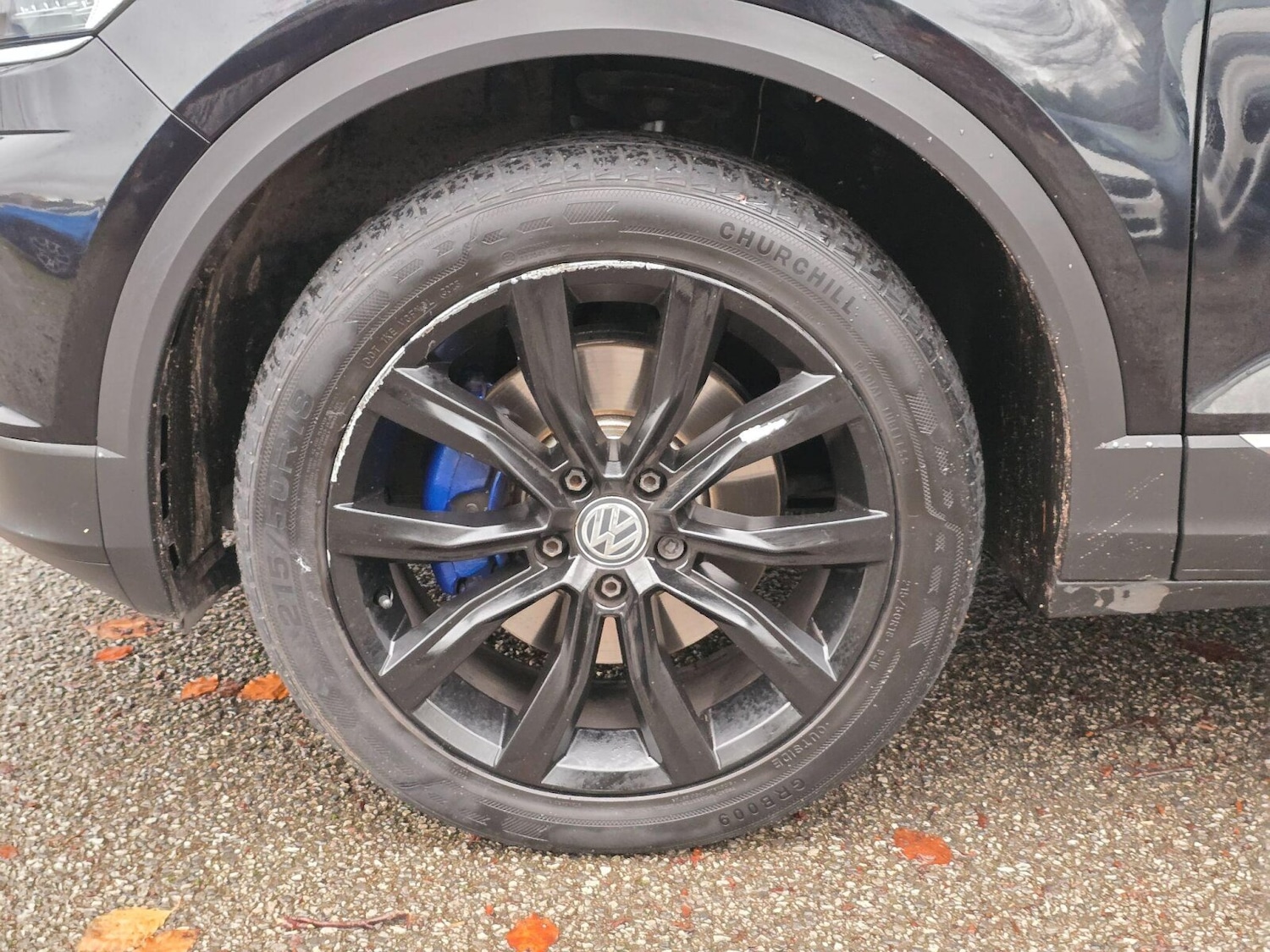 Used Volkswagen T-Roc 2018 for sale - 76780339: Photo 33