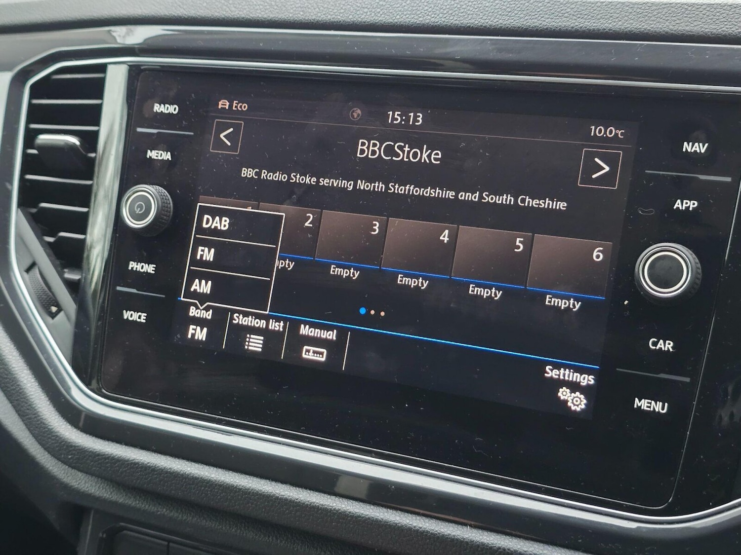 Used Volkswagen T-Roc 2018 for sale - 76780339: Photo 35