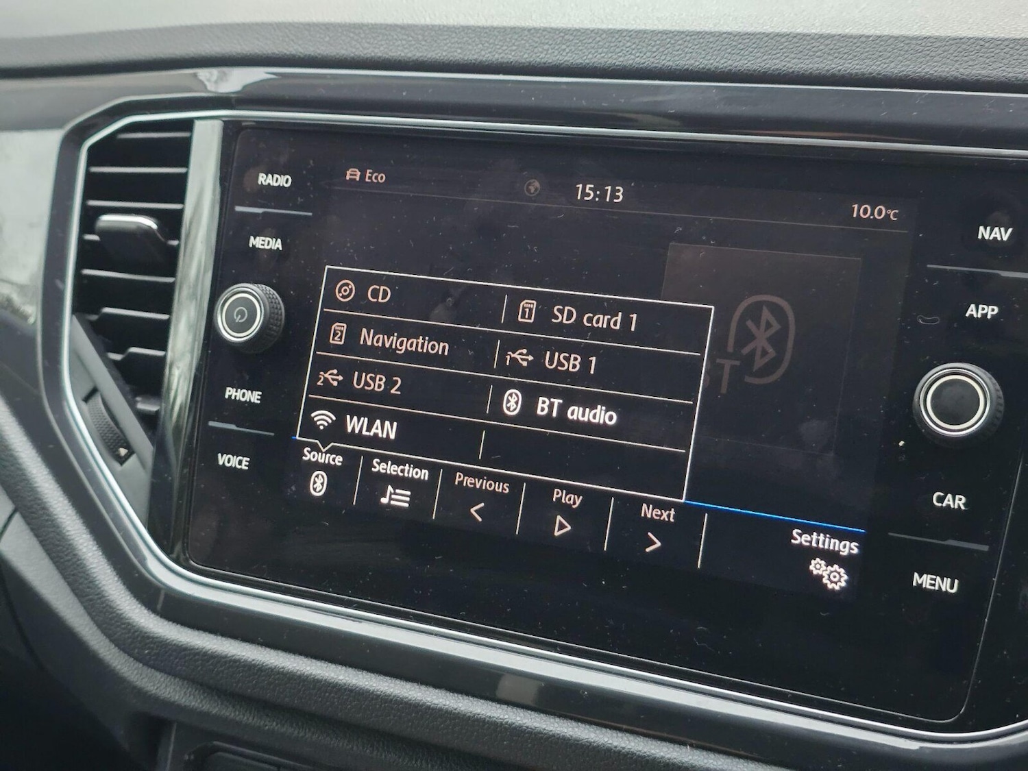 Used Volkswagen T-Roc 2018 for sale - 76780339: Photo 36