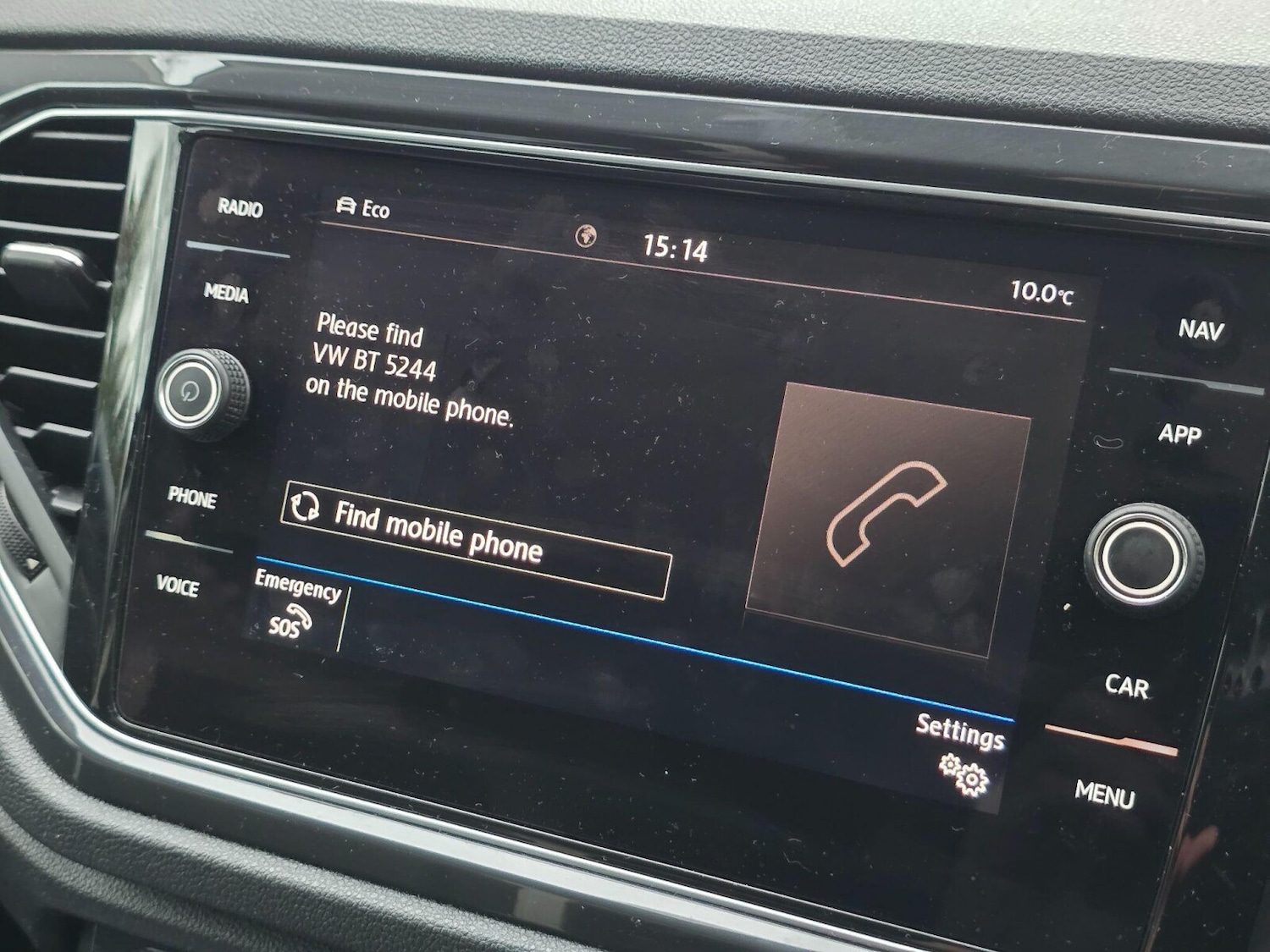 Used Volkswagen T-Roc 2018 for sale - 76780339: Photo 37