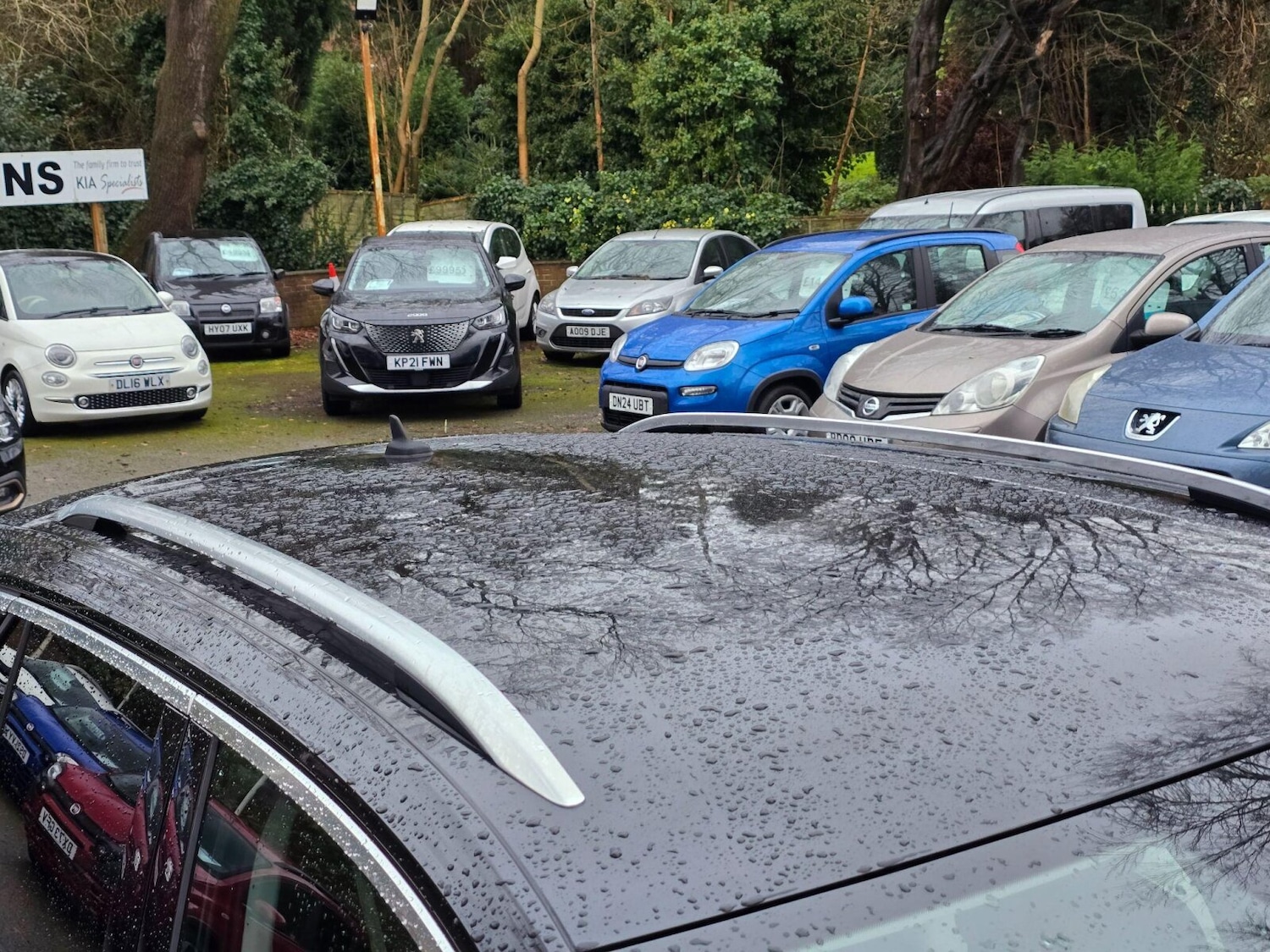 Used Volkswagen T-Roc 2018 for sale - 76780339: Photo 44