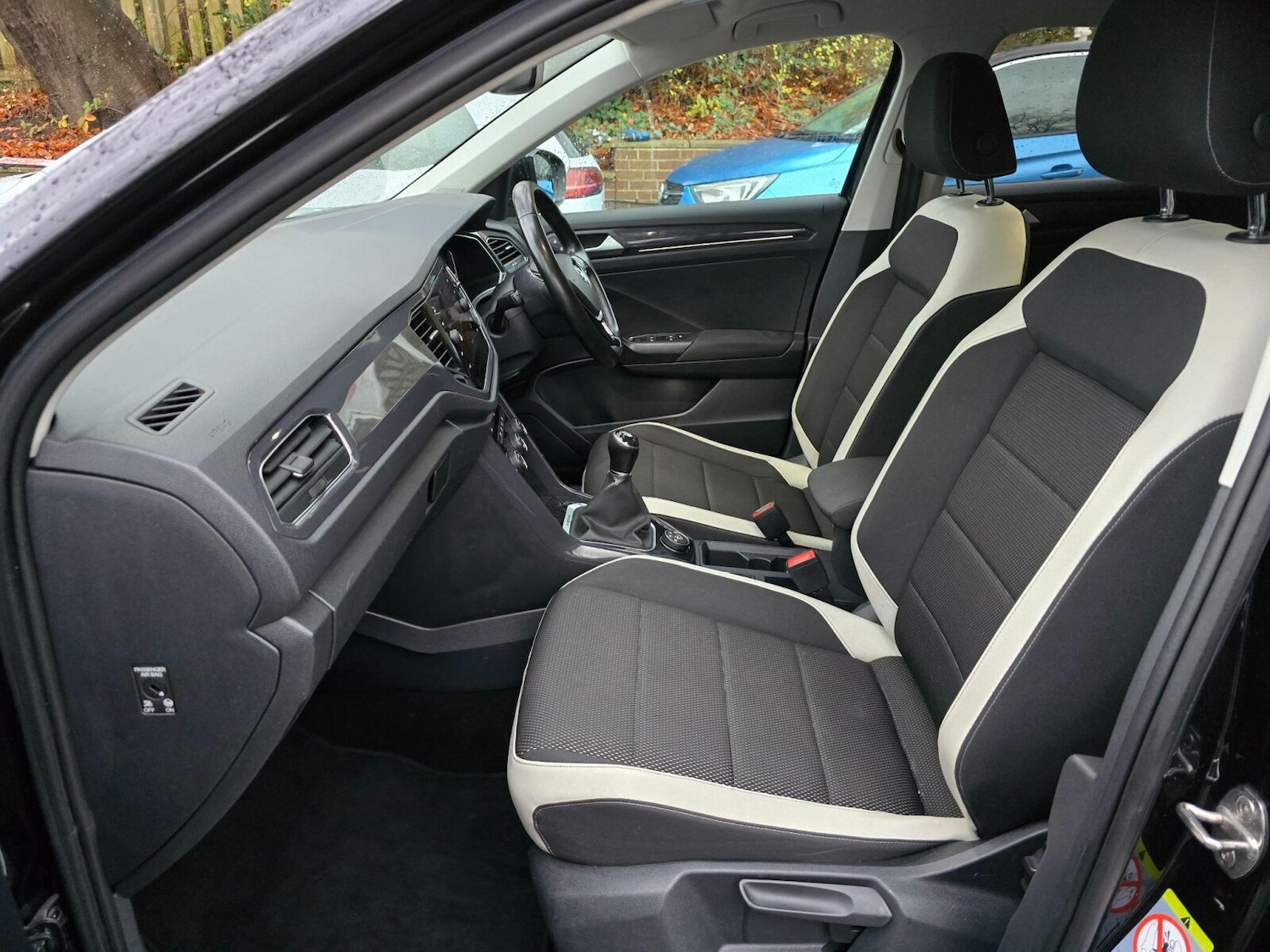 Used Volkswagen T-Roc 2018 for sale - 76780339: Photo 45