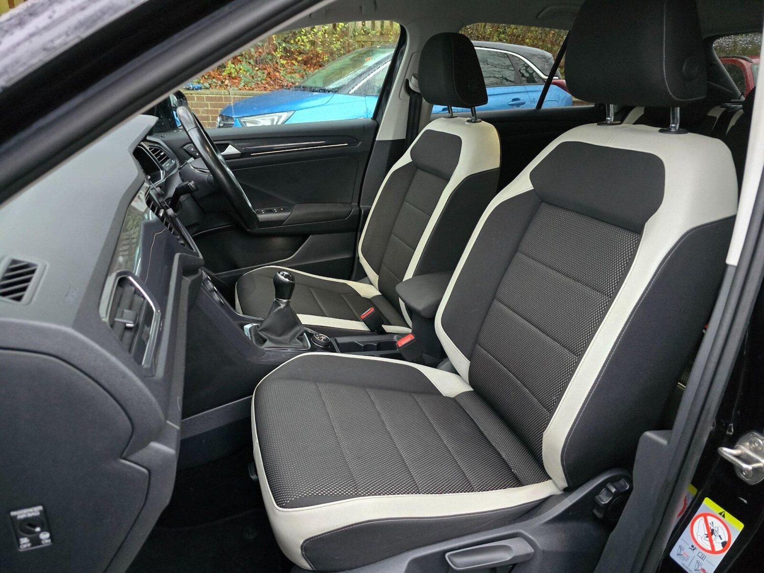 Used Volkswagen T-Roc 2018 for sale - 76780339: Photo 46