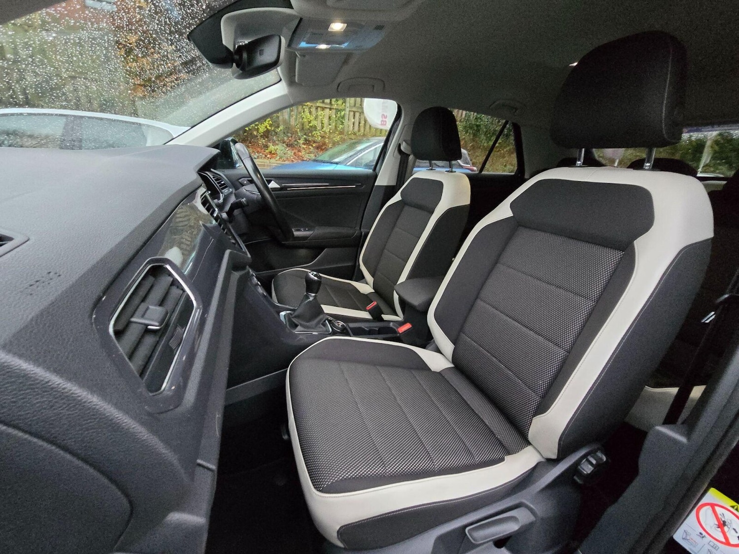 Used Volkswagen T-Roc 2018 for sale - 76780339: Photo 47