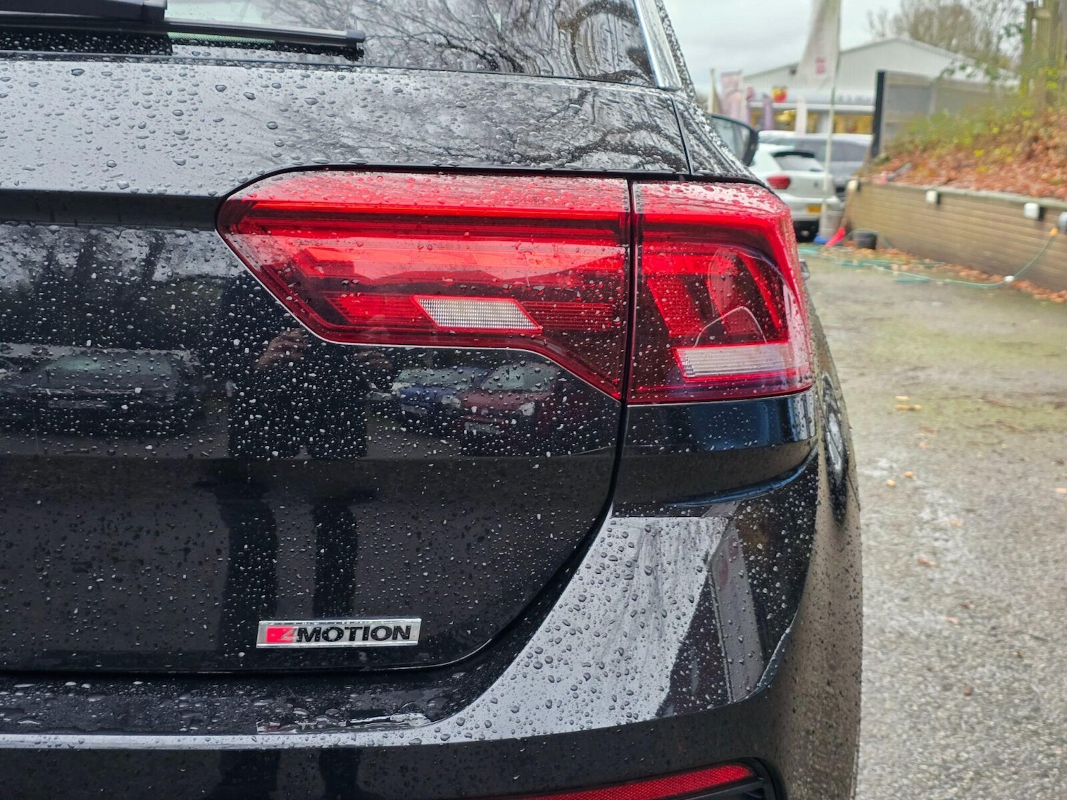 Used Volkswagen T-Roc 2018 for sale - 76780339: Photo 49