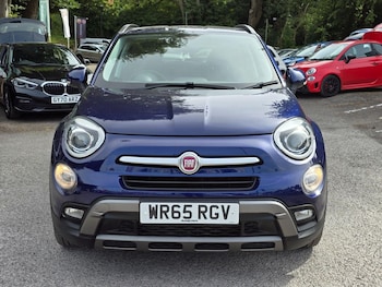 Used Fiat 500X 2015 for sale - 79472447: Photo