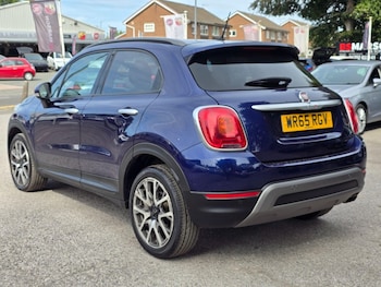 Used Fiat 500X 2015 for sale - 79472447: Photo