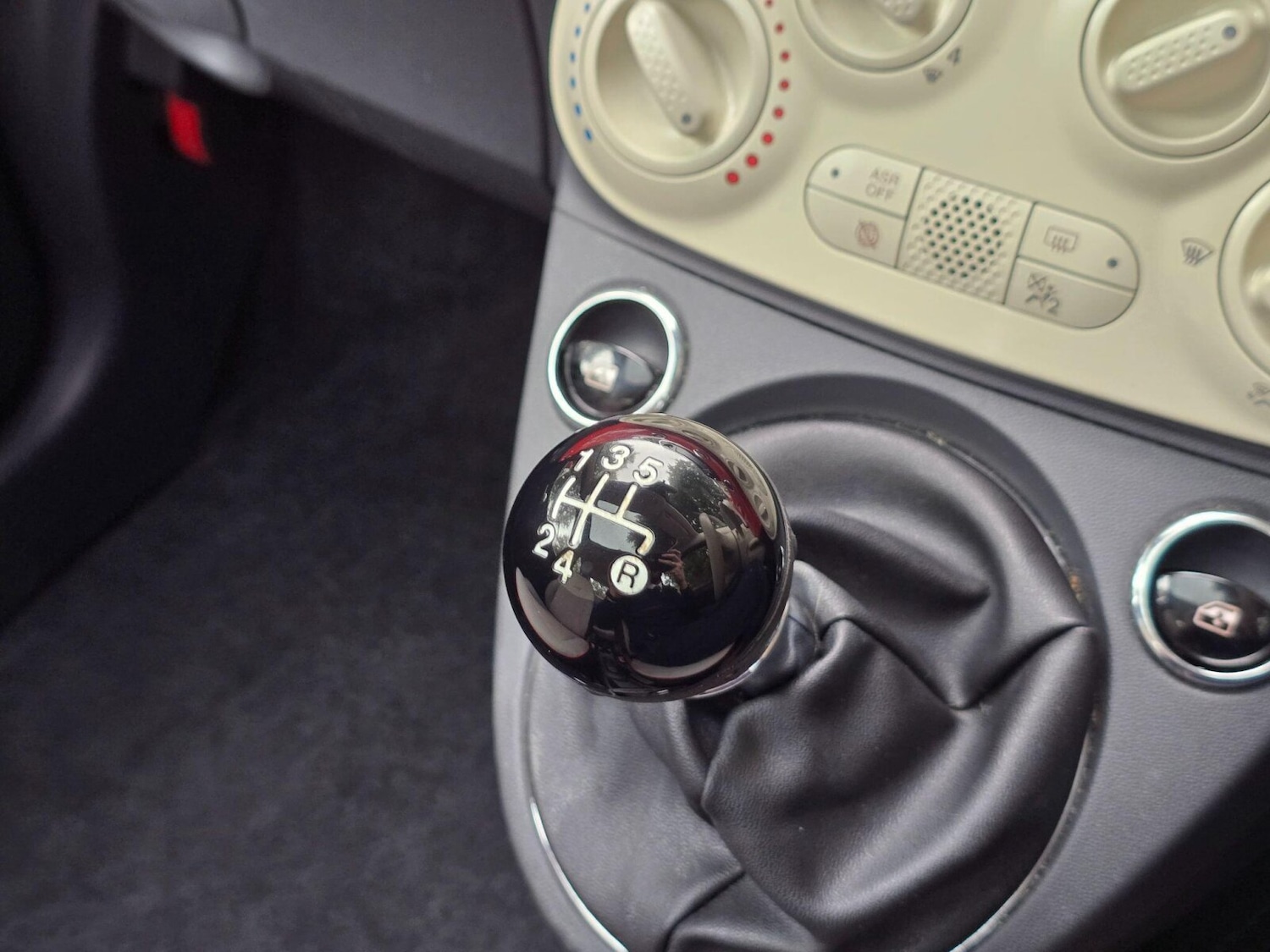 Used Fiat 500 2016 for sale - 76067124: Photo 12