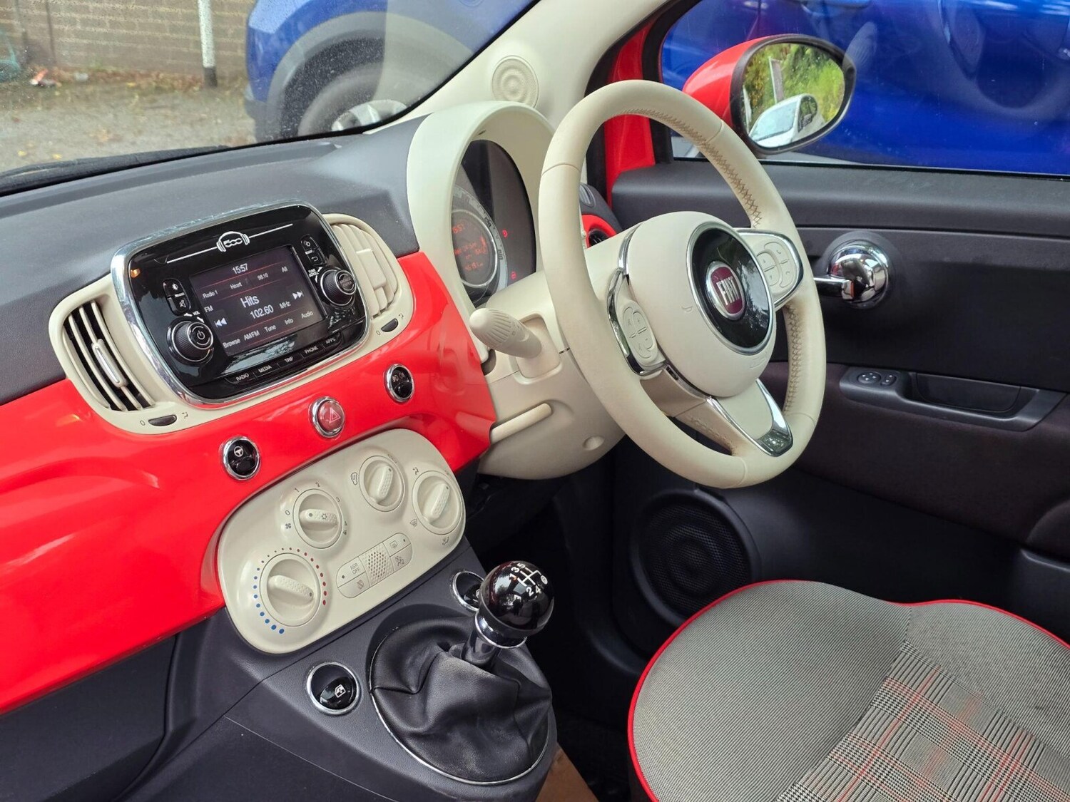 Used Fiat 500 2016 for sale - 76067124: Photo 13