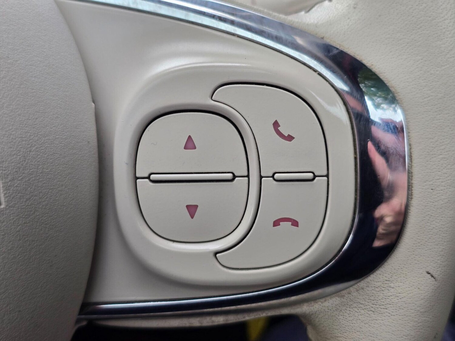 Used Fiat 500 2016 for sale - 76067124: Photo 20