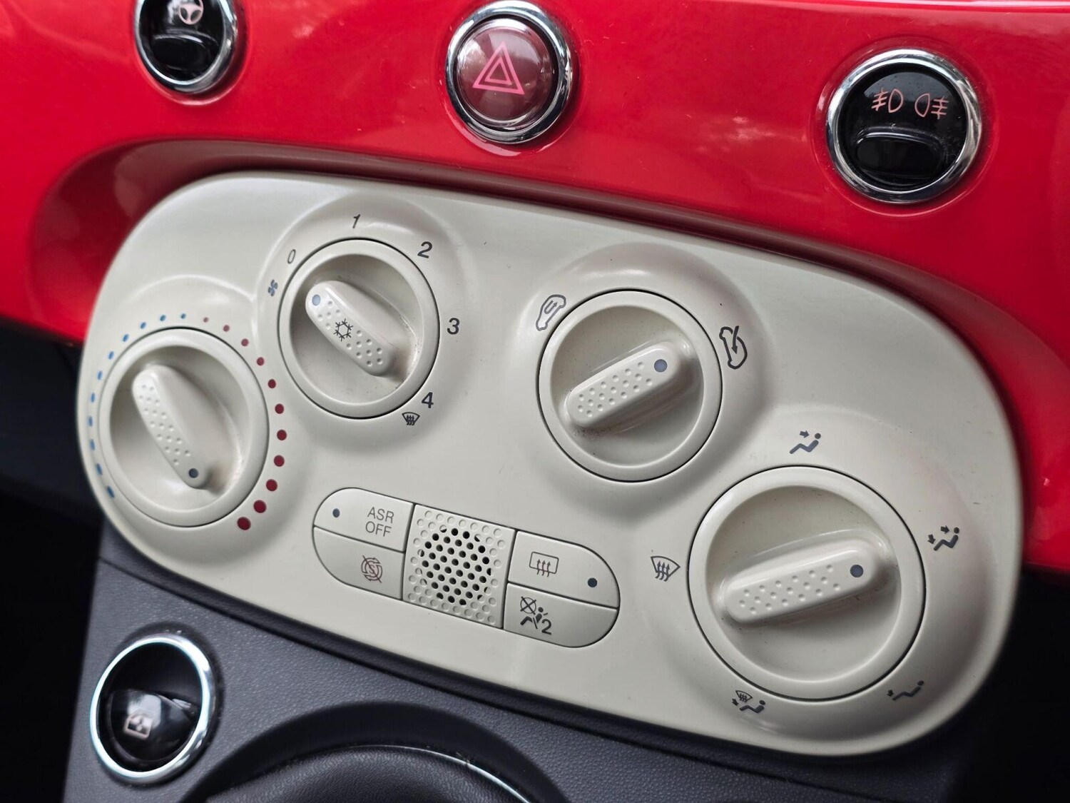 Used Fiat 500 2016 for sale - 76067124: Photo 21