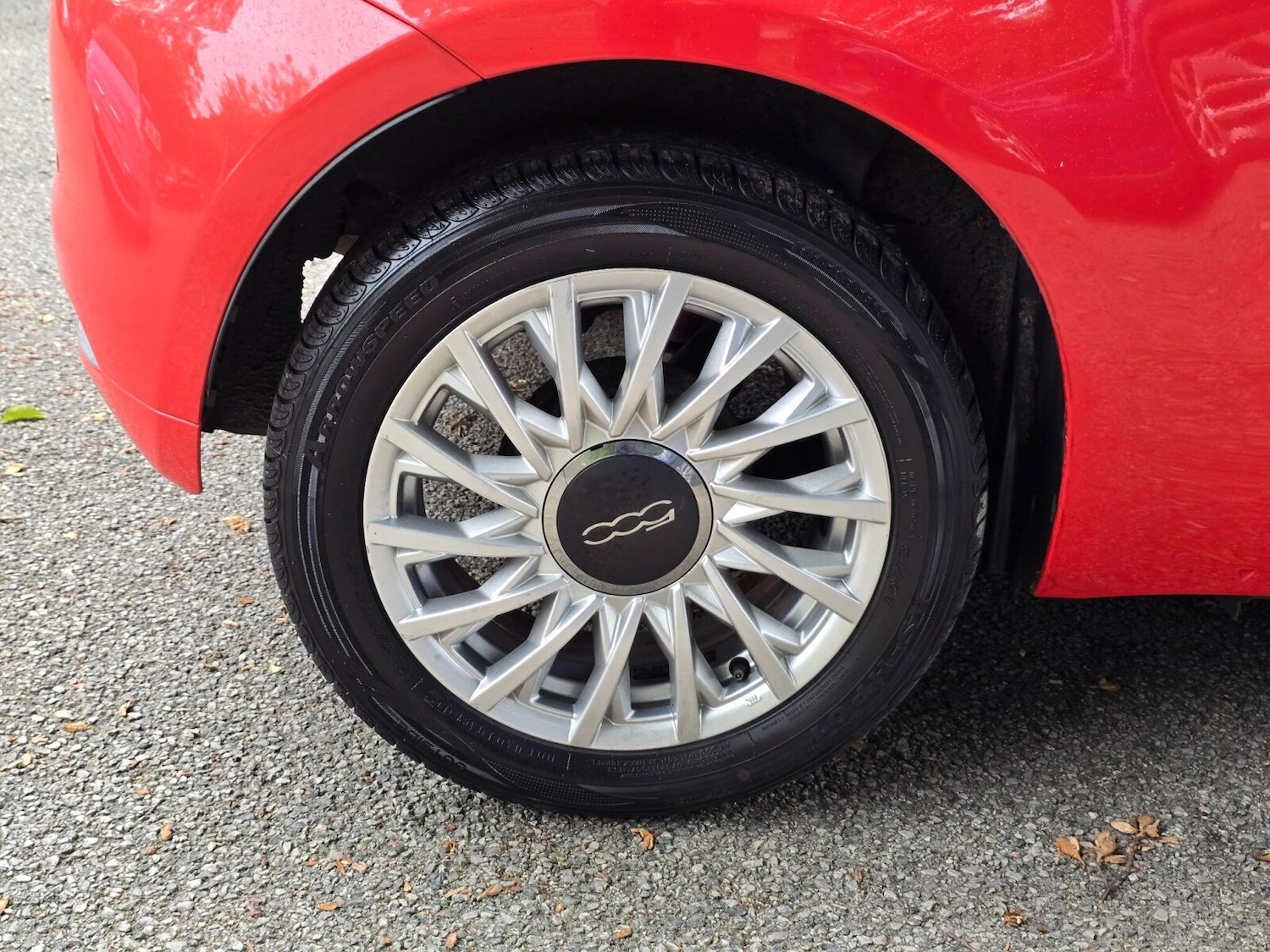Used Fiat 500 2016 for sale - 76067124: Photo 22