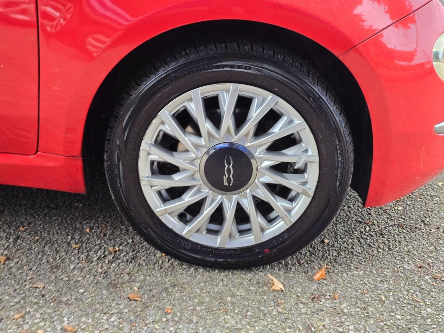 Used Fiat 500 2016 for sale - 76067124: Photo 23