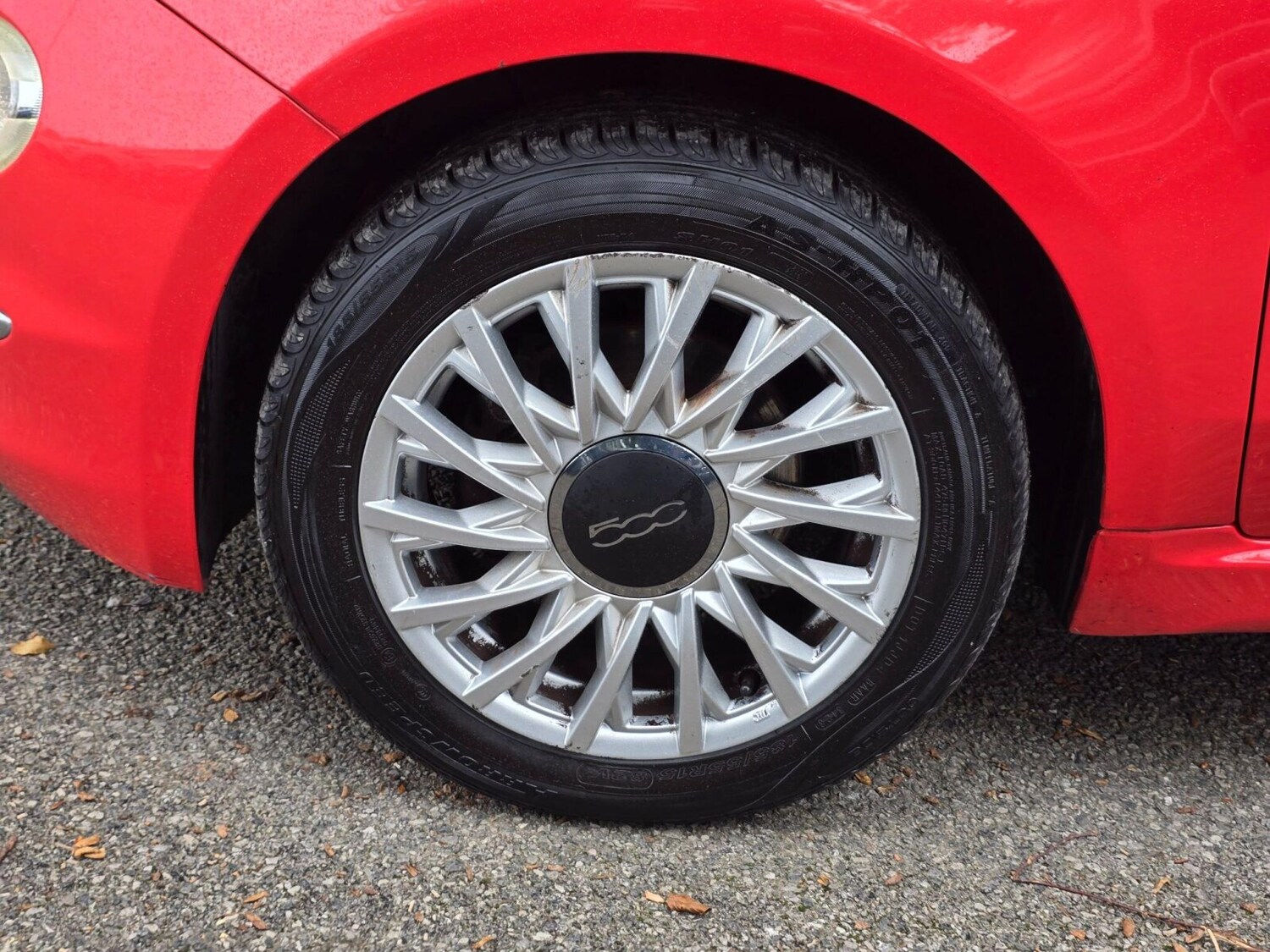 Used Fiat 500 2016 for sale - 76067124: Photo 25