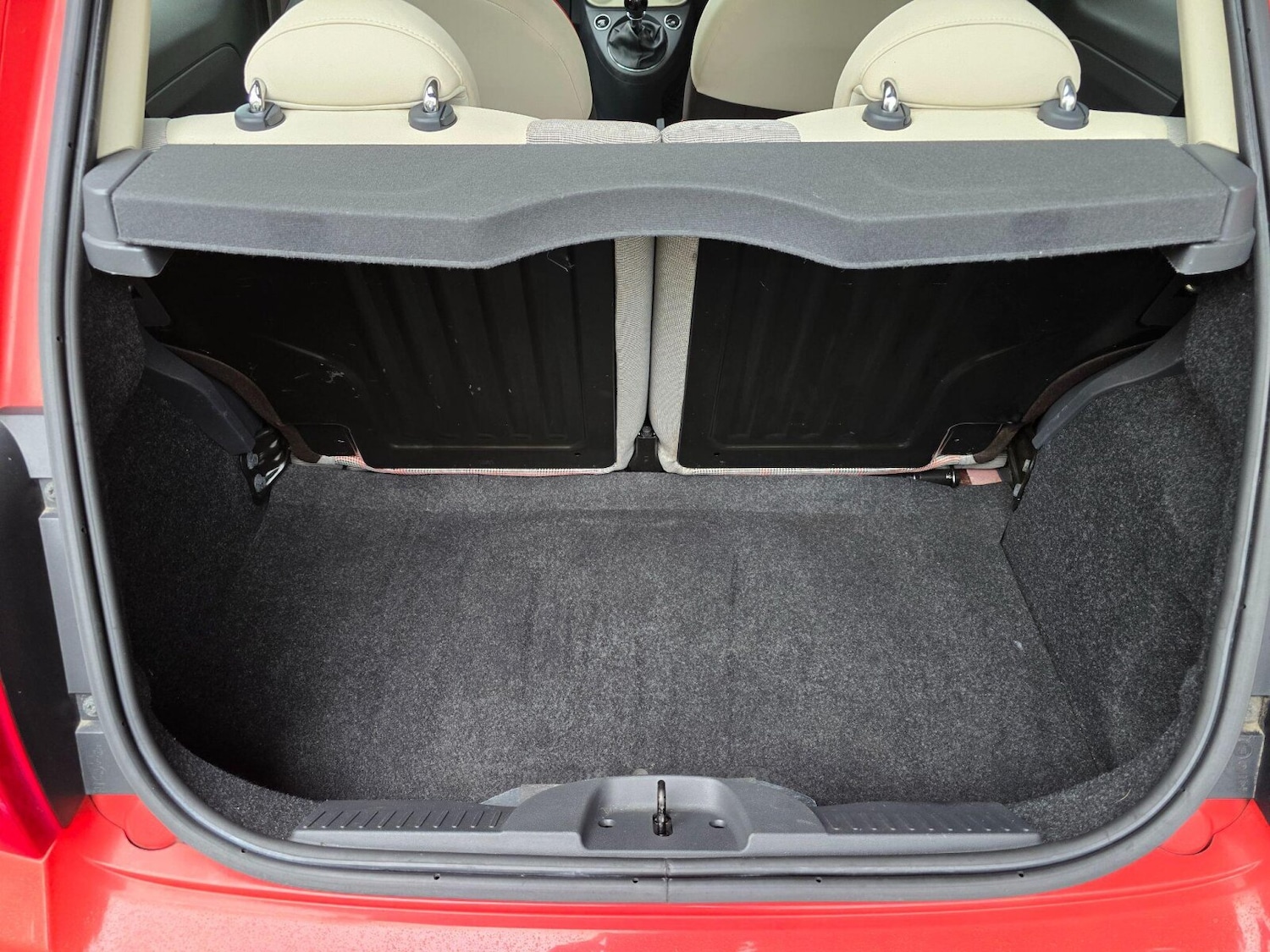 Used Fiat 500 2016 for sale - 76067124: Photo 29