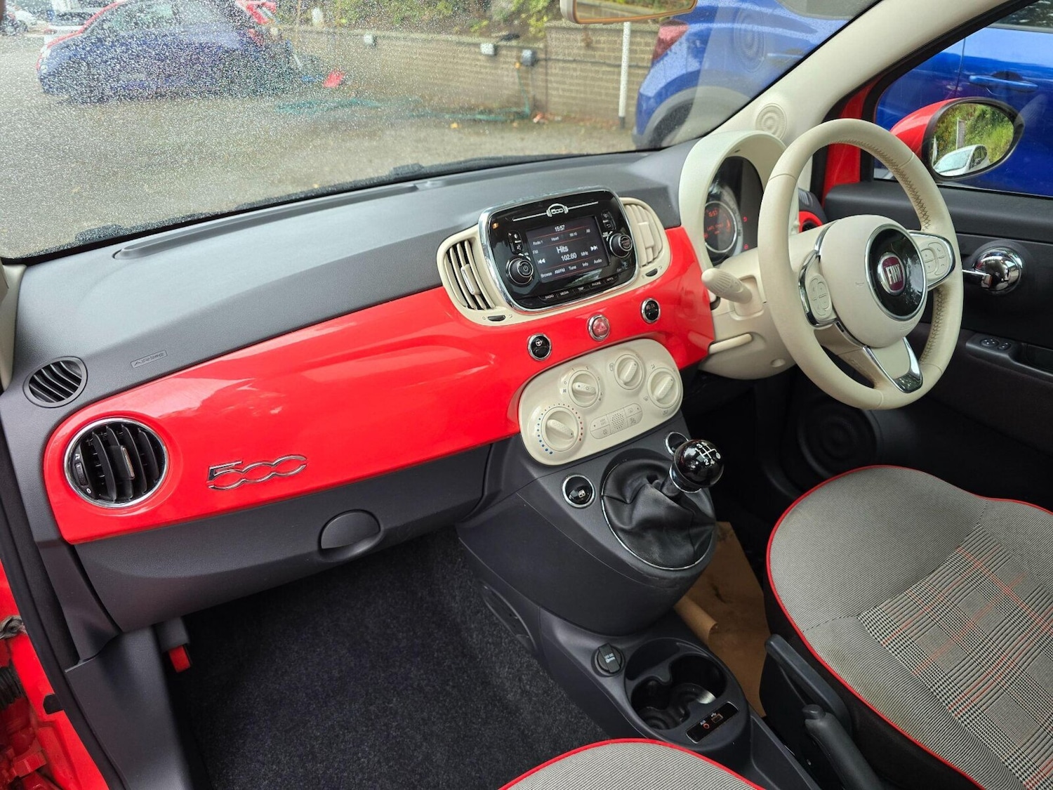 Used Fiat 500 2016 for sale - 76067124: Photo 3