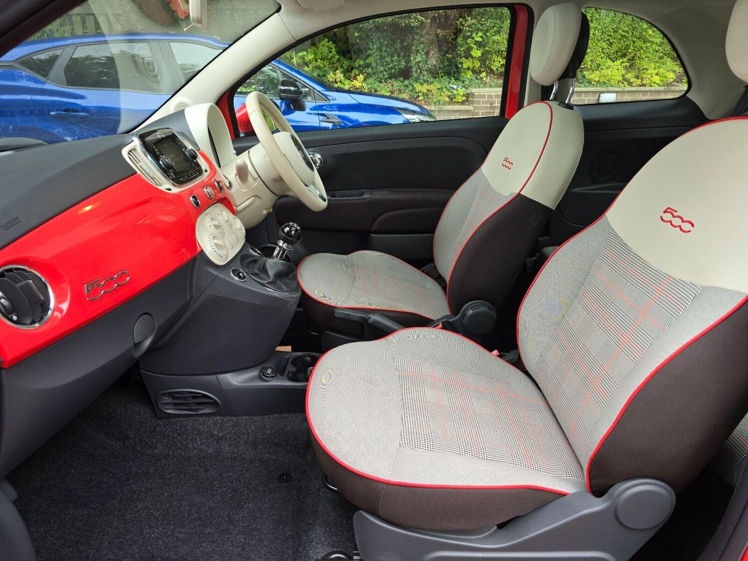 Used Fiat 500 2016 for sale - 76067124: Photo 31
