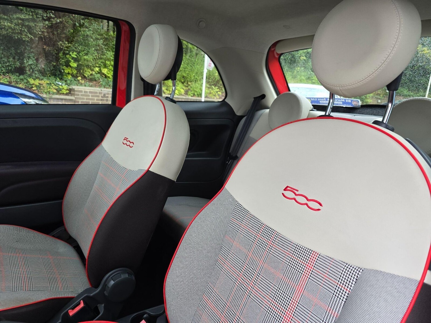 Used Fiat 500 2016 for sale - 76067124: Photo 33