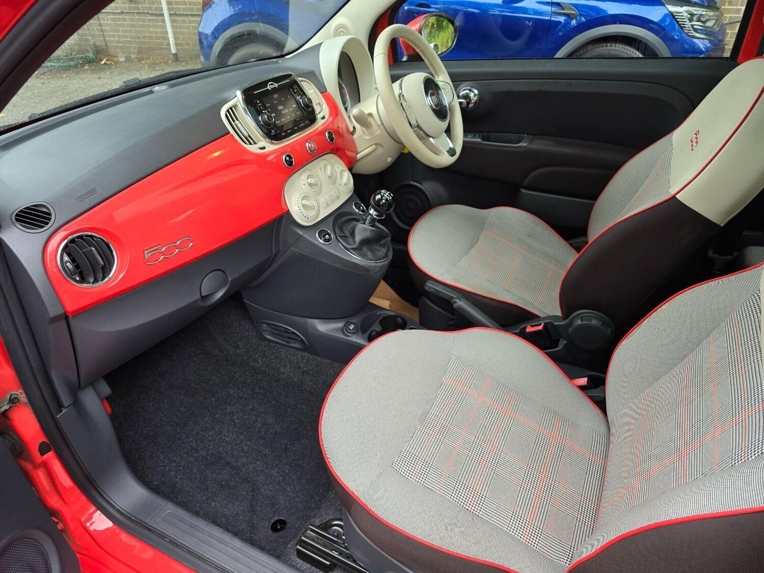Used Fiat 500 2016 for sale - 76067124: Photo 34