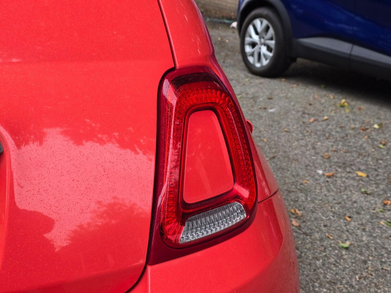 Used Fiat 500 2016 for sale - 76067124: Photo 36