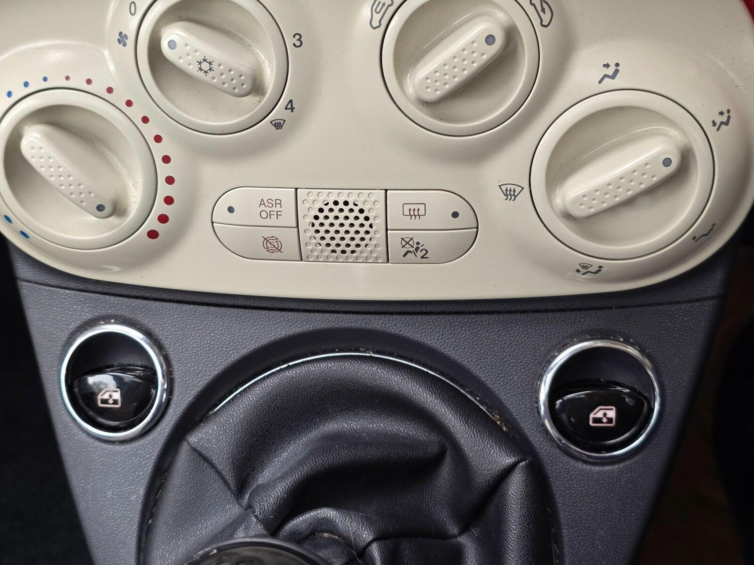 Used Fiat 500 2016 for sale - 76067124: Photo 39