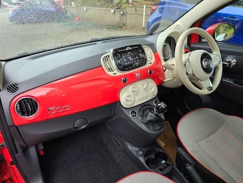 Used Fiat 500 2016 for sale - 76067124: Photo 3