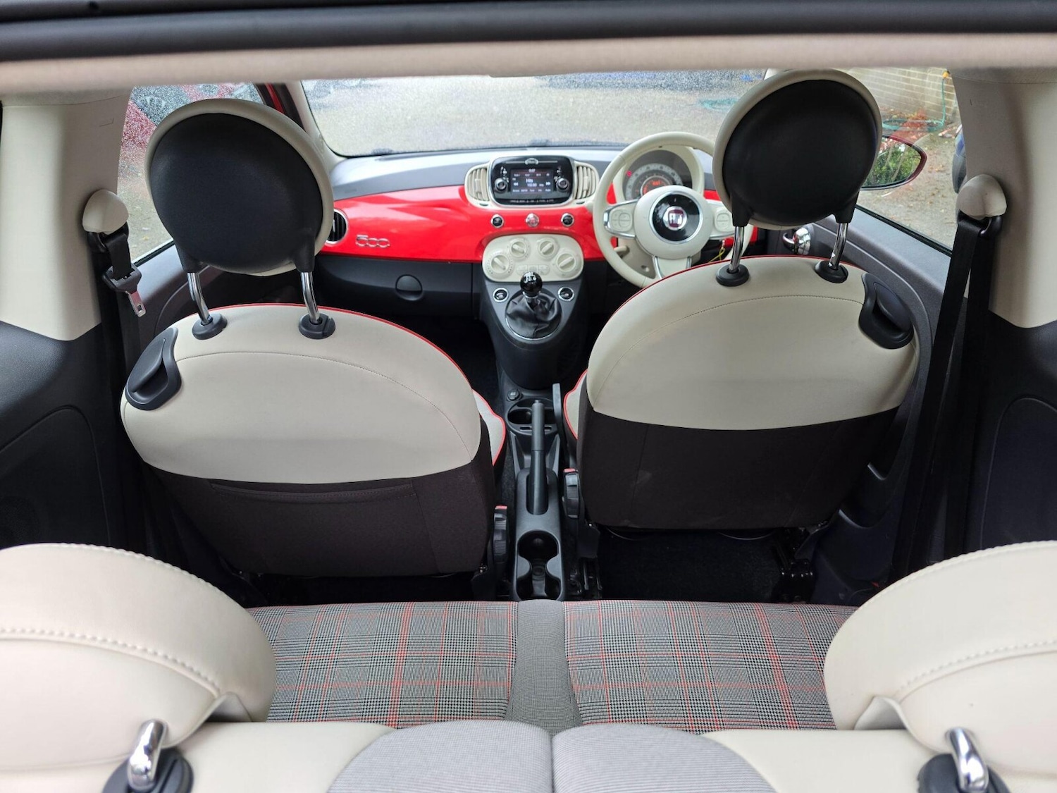 Used Fiat 500 2016 for sale - 76067124: Photo 41
