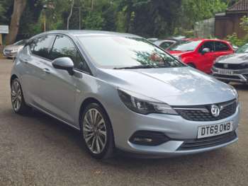 2020 - 1.2 Turbo SRi VX Line Nav Euro 6 (s/s) 5dr