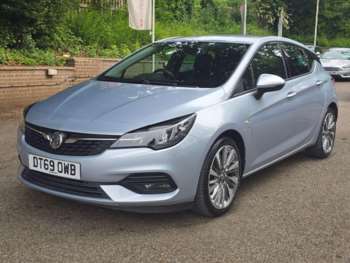 Used Vauxhall Astra 2020 for sale - 74857088: Photo