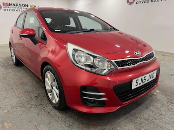 Used Kia Rio 2015 for sale - 79374879: Photo