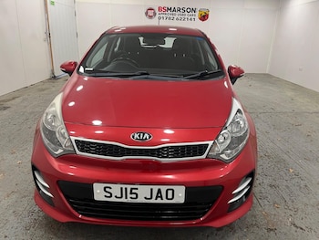Used Kia Rio 2015 for sale - 79374879: Photo