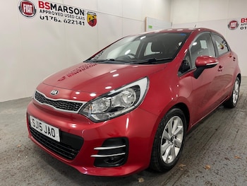 Used Kia Rio 2015 for sale - 79374879: Photo