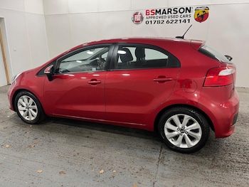 Used Kia Rio 2015 for sale - 79374879: Photo