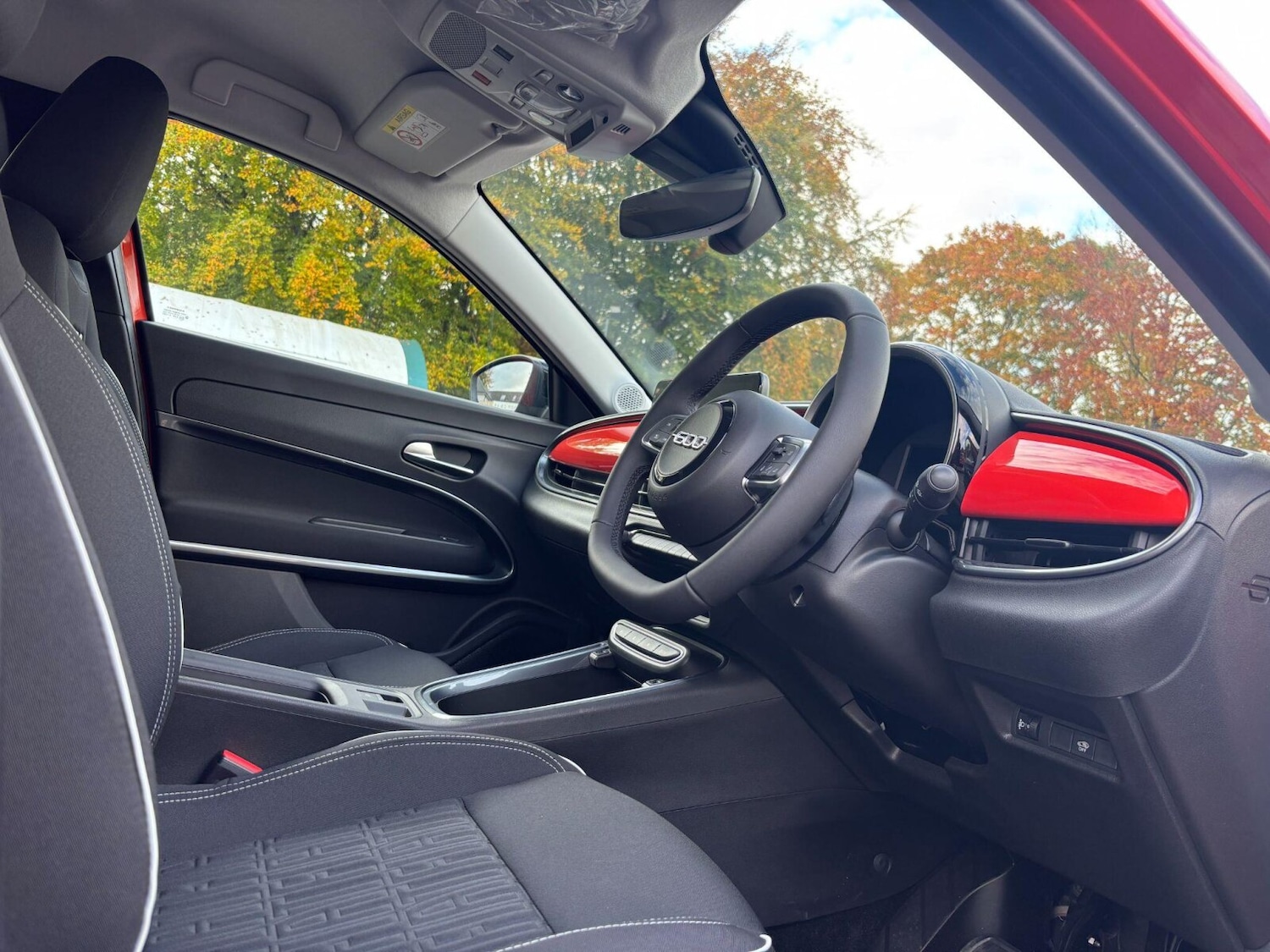 Used Fiat 600 2025 for sale - 76966542: Photo 11