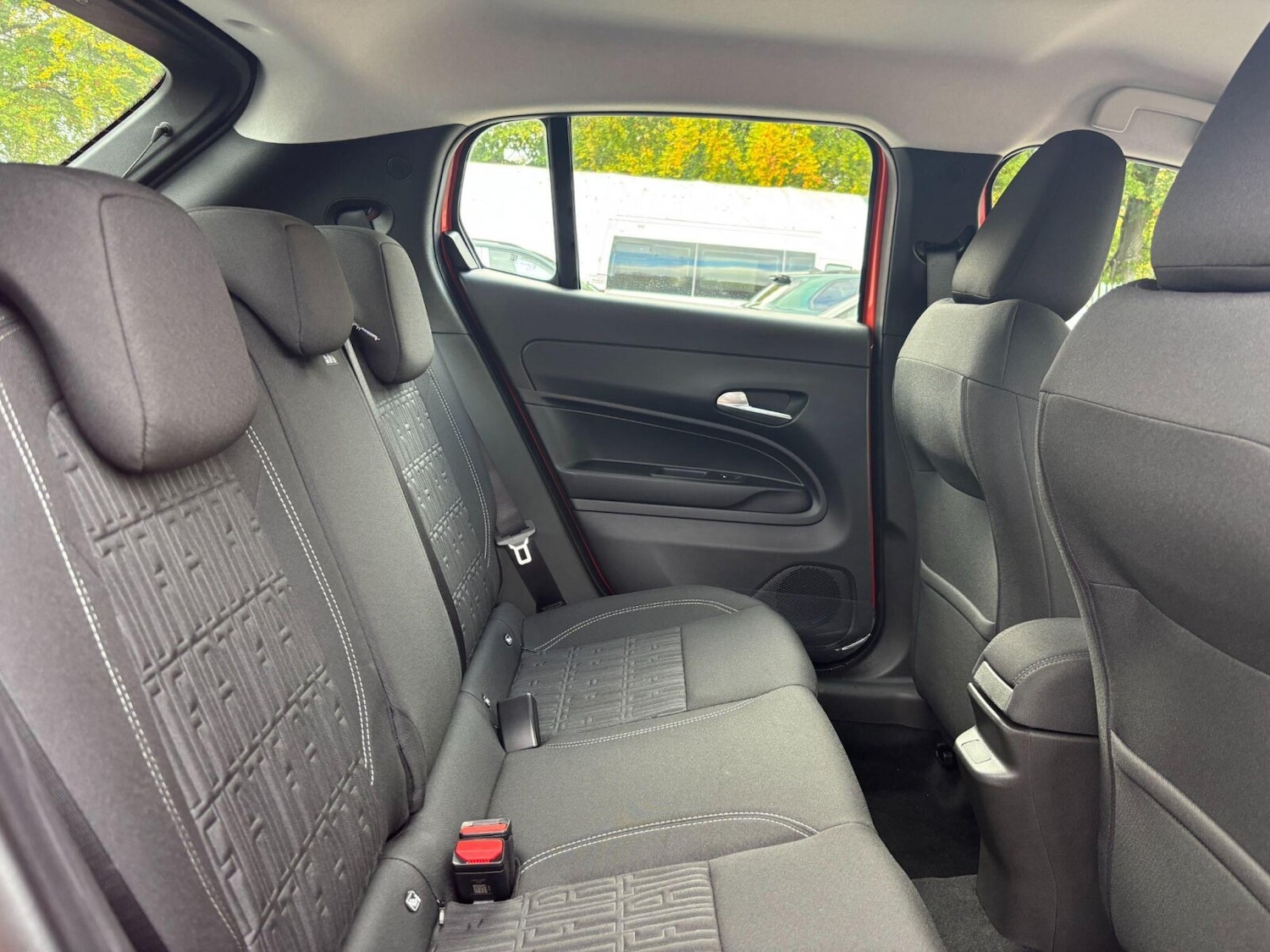 Used Fiat 600 2025 for sale - 76966542: Photo 13