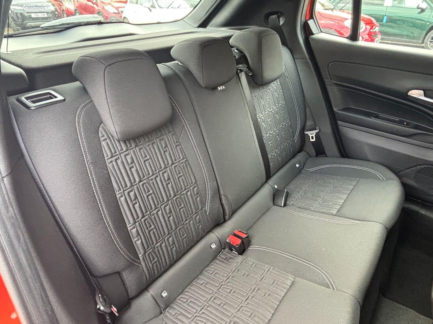 Used Fiat 600 2025 for sale - 76966542: Photo 14