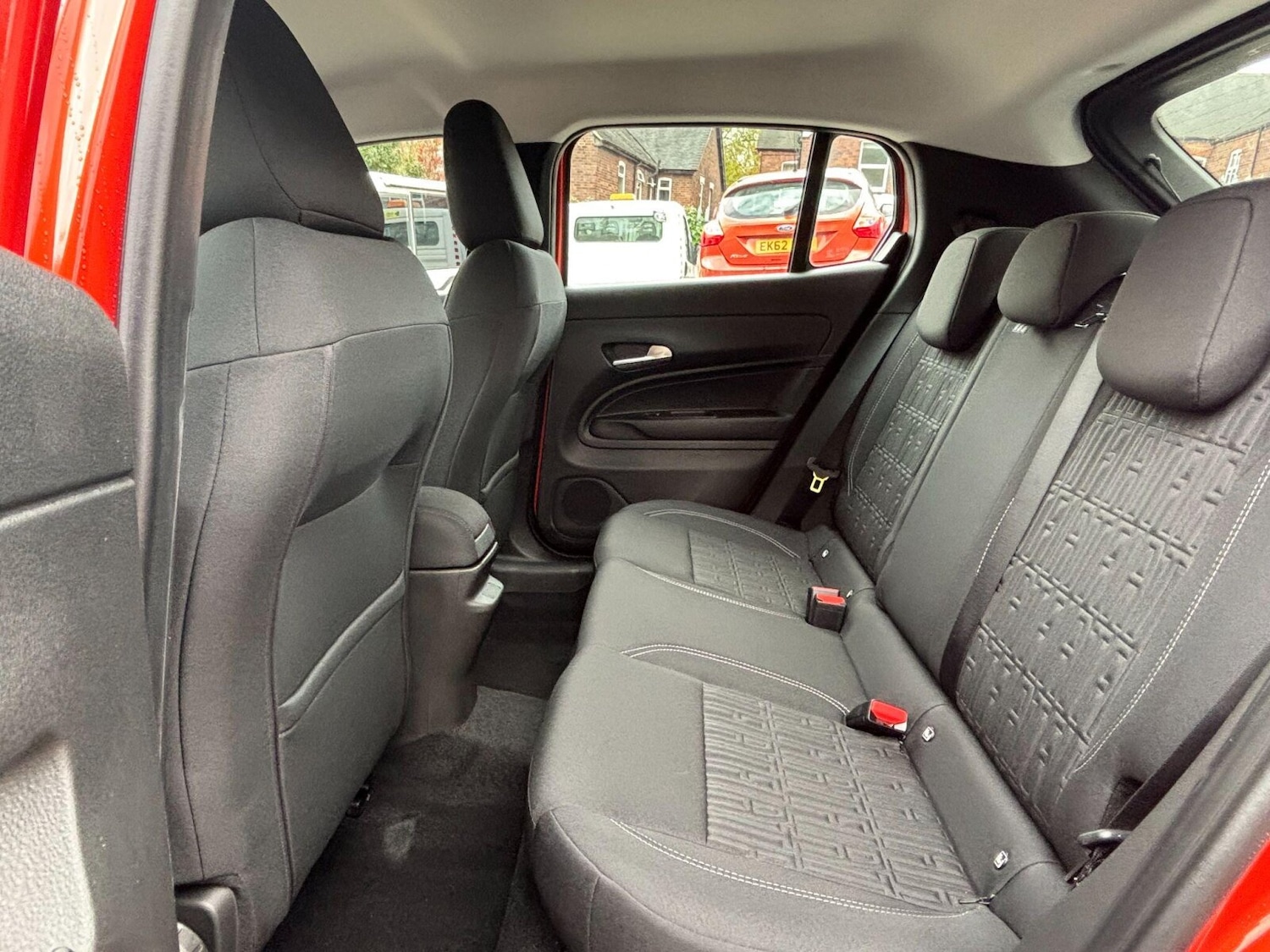 Used Fiat 600 2025 for sale - 76966542: Photo 16