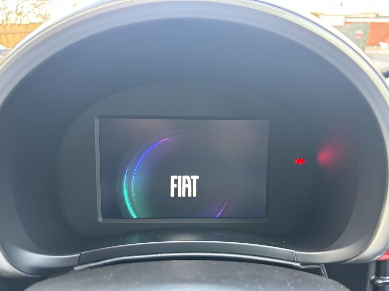 Used Fiat 600 2025 for sale - 76966542: Photo 30