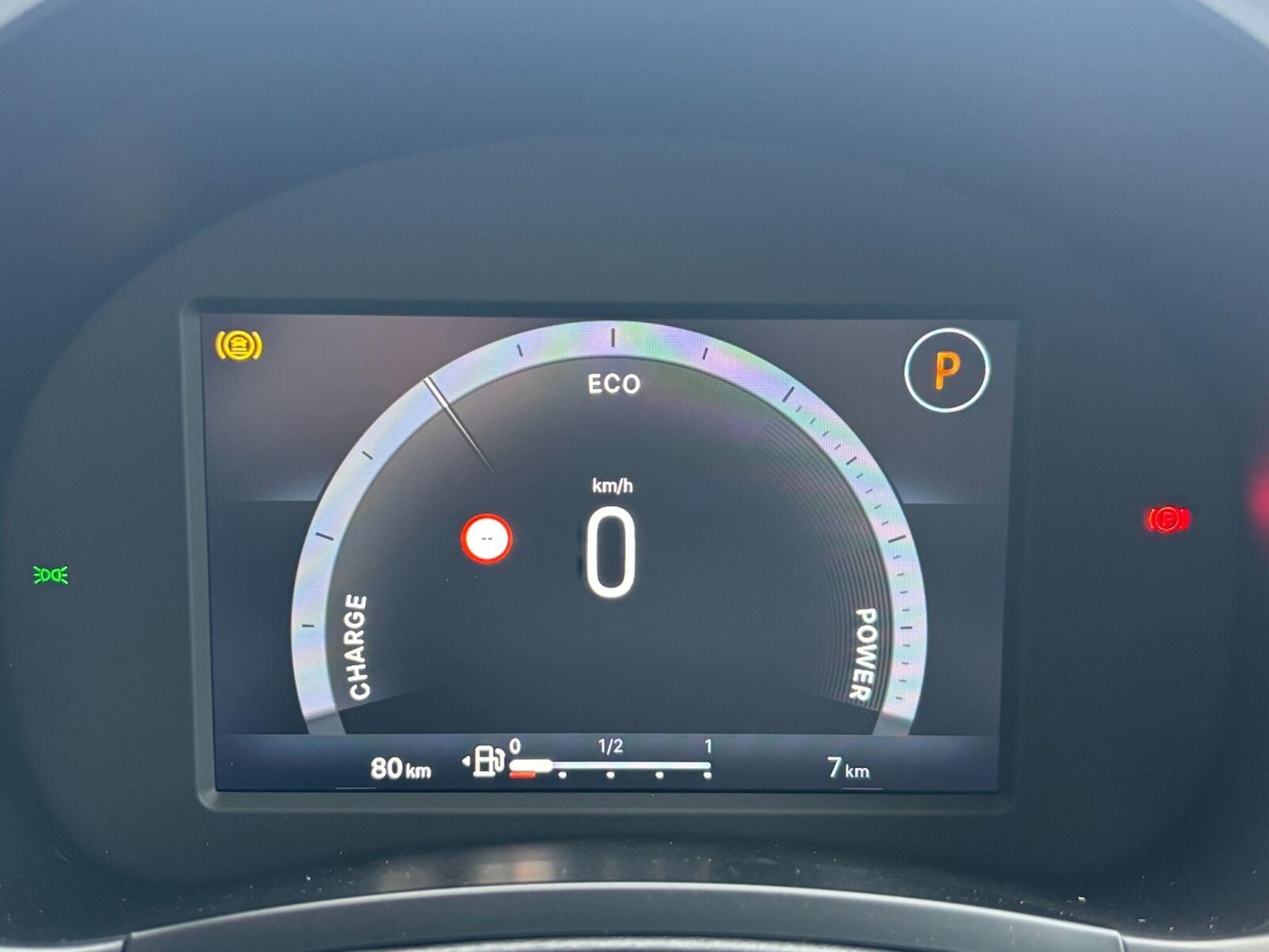 Used Fiat 600 2025 for sale - 76966542: Photo 31