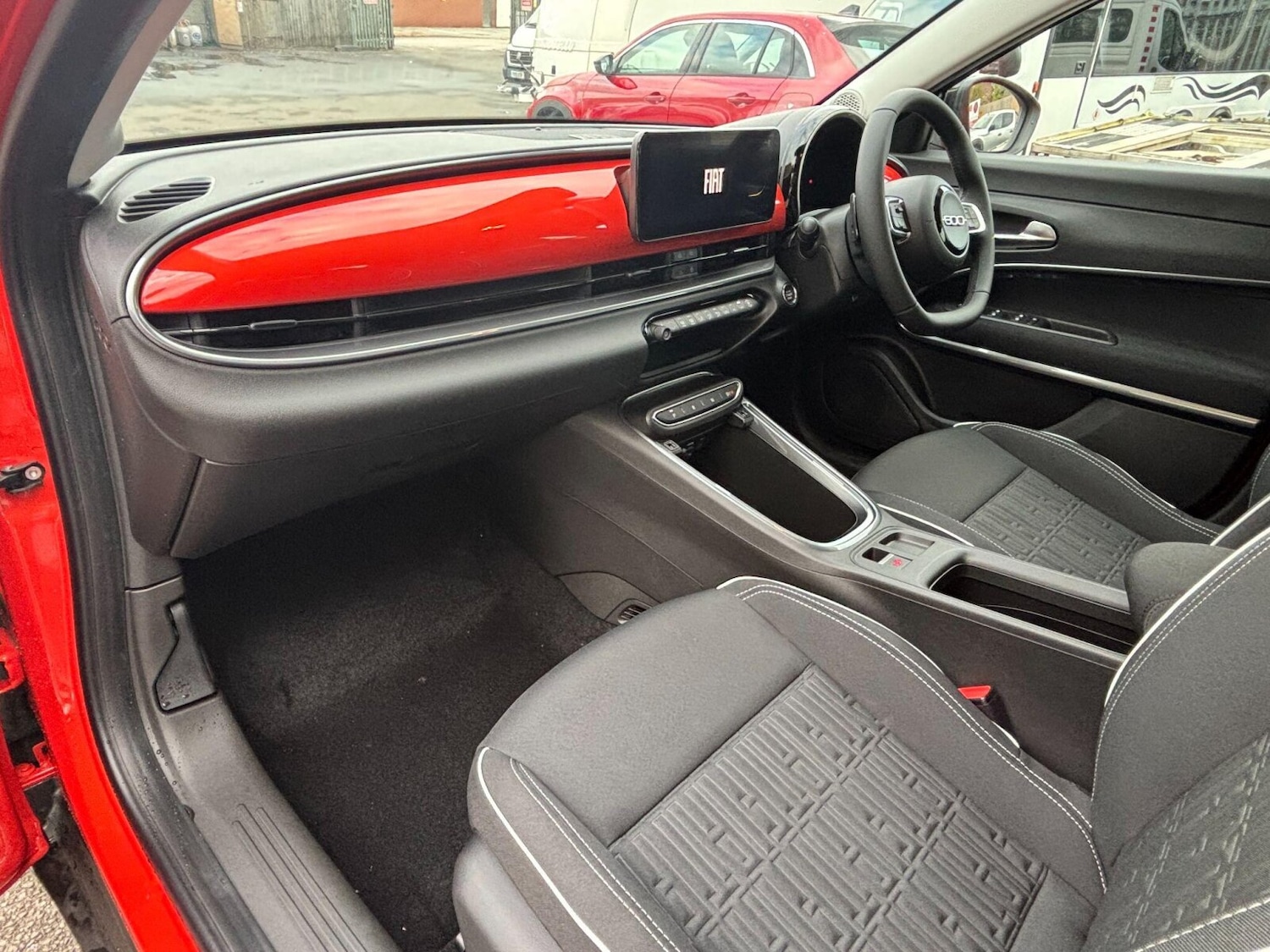 Used Fiat 600 2025 for sale - 76966542: Photo 33