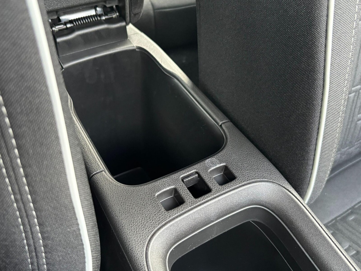 Used Fiat 600 2025 for sale - 76966542: Photo 39