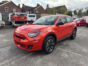 Used Fiat 600 2025 for sale - 76966542: Photo