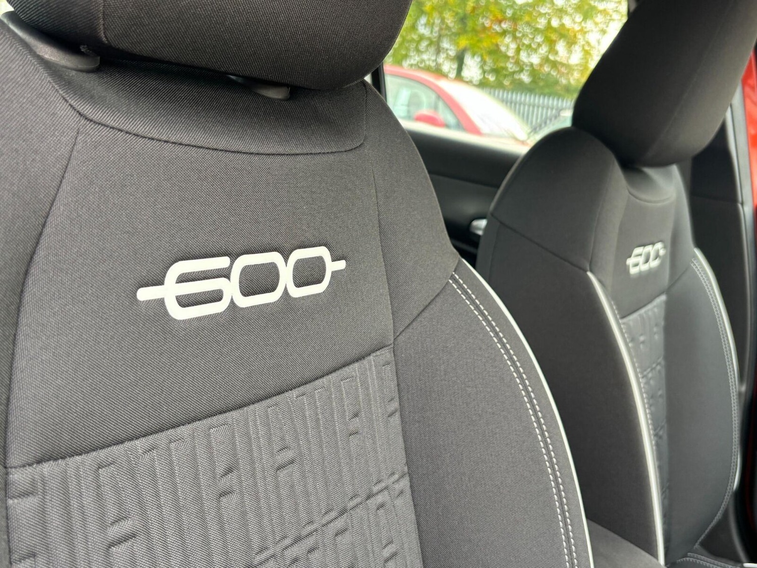 Used Fiat 600 2025 for sale - 76966542: Photo 41