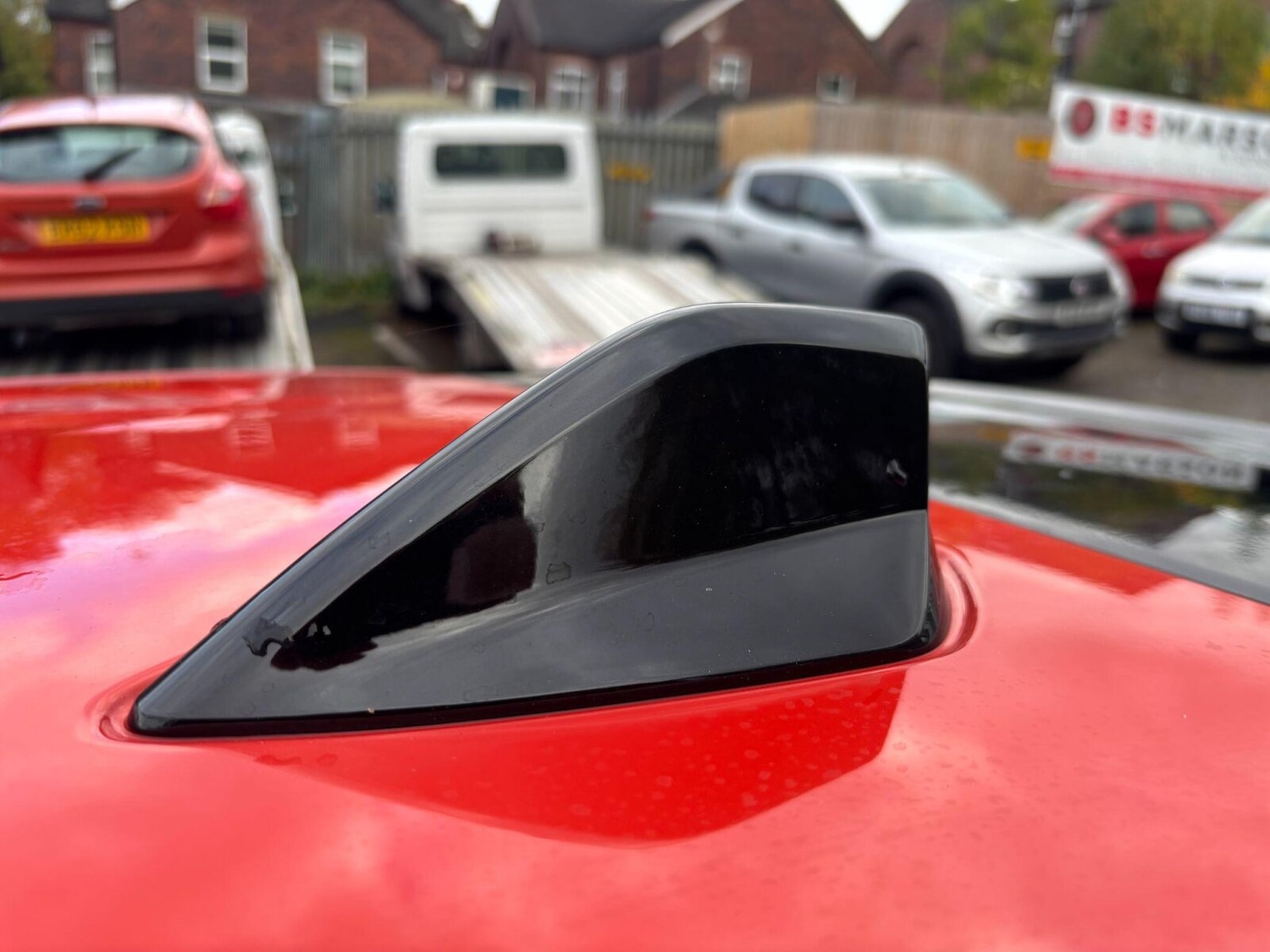 Used Fiat 600 2025 for sale - 76966542: Photo 43