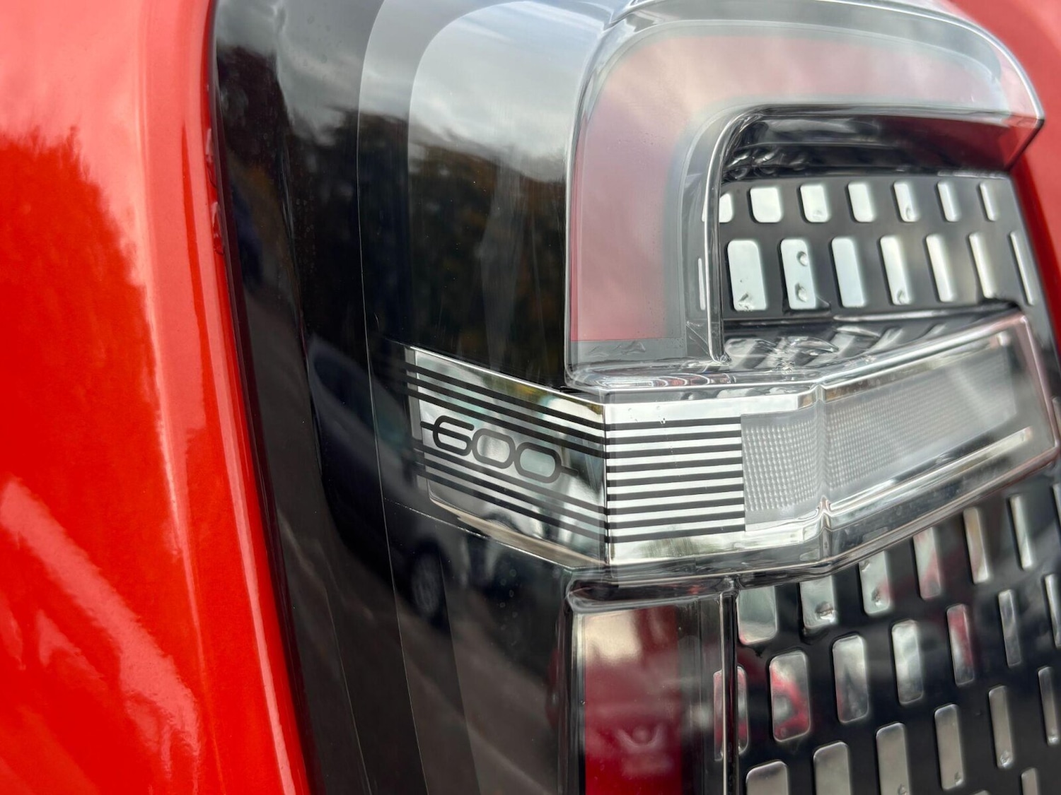 Used Fiat 600 2025 for sale - 76966542: Photo 44