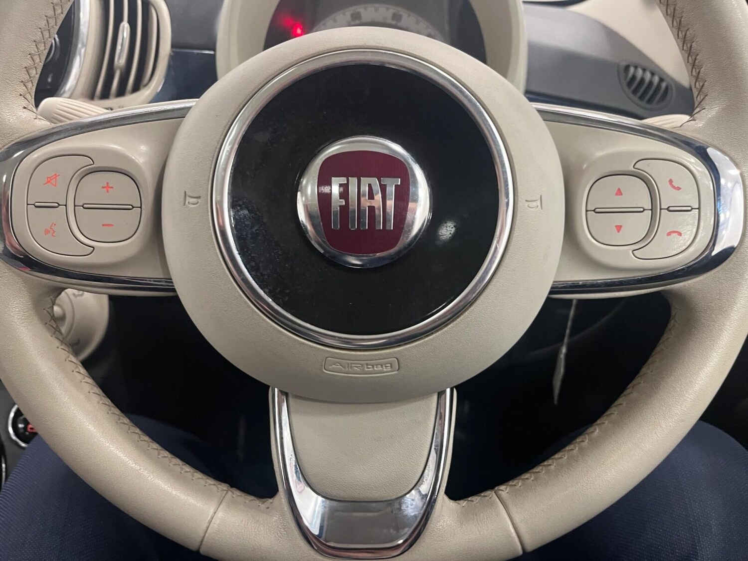 Used Fiat 500 2016 for sale - 75894855: Photo 10