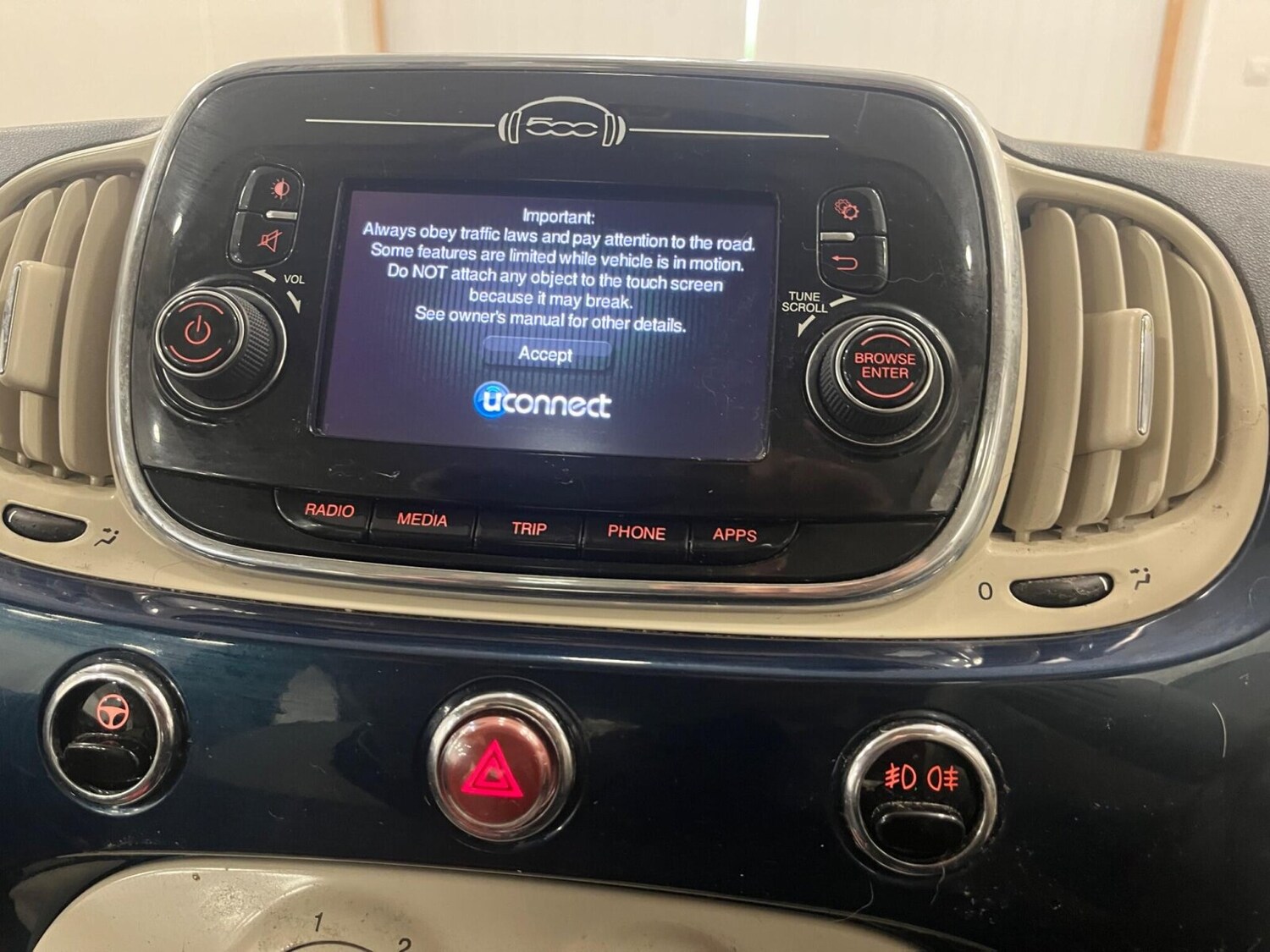 Used Fiat 500 2016 for sale - 75894855: Photo 13