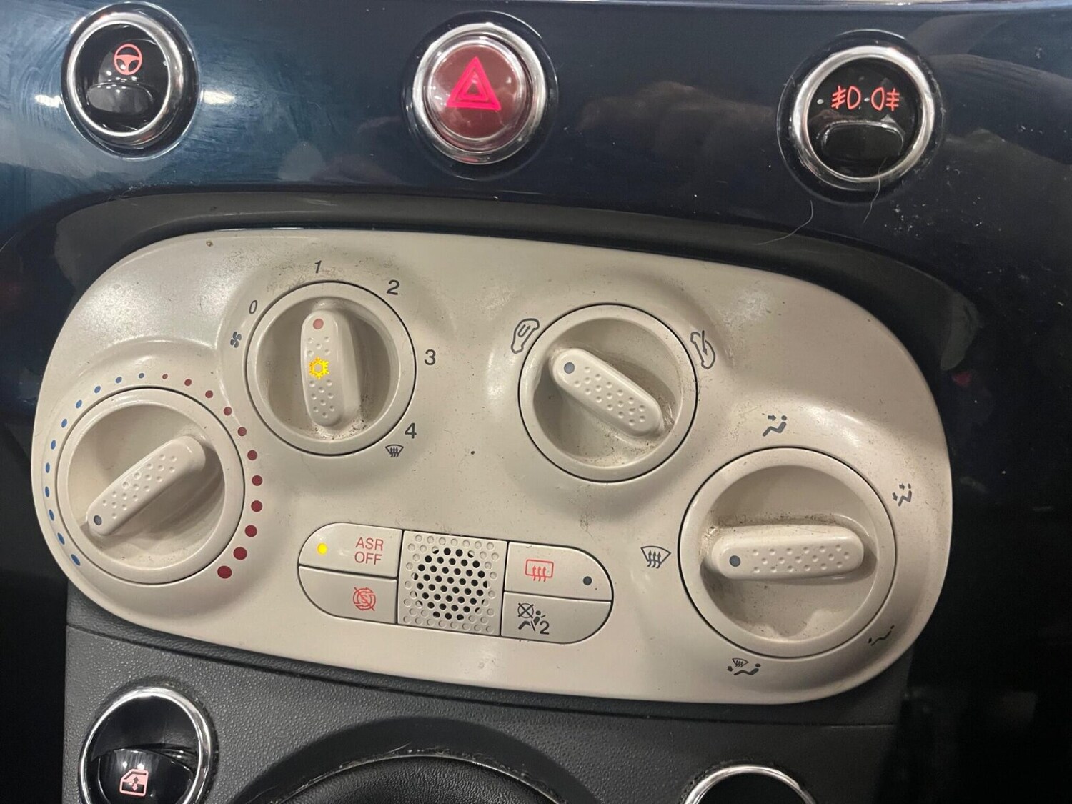 Used Fiat 500 2016 for sale - 75894855: Photo 14