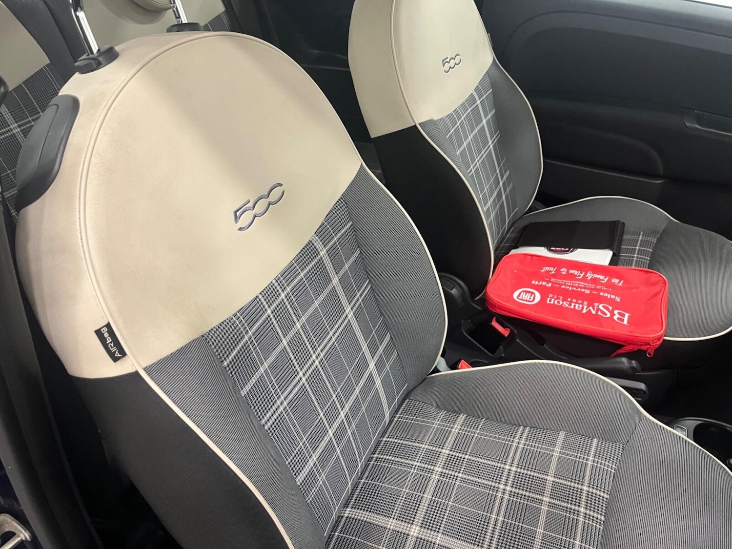 Used Fiat 500 2016 for sale - 75894855: Photo 15